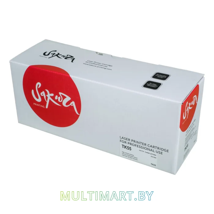 Картридж Sakura Printing SATK55